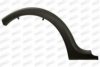 DACIA 8200531504 Flaring, wing
